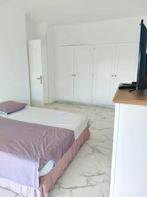 Lejlighed Grand T2 A 5min De La Nice